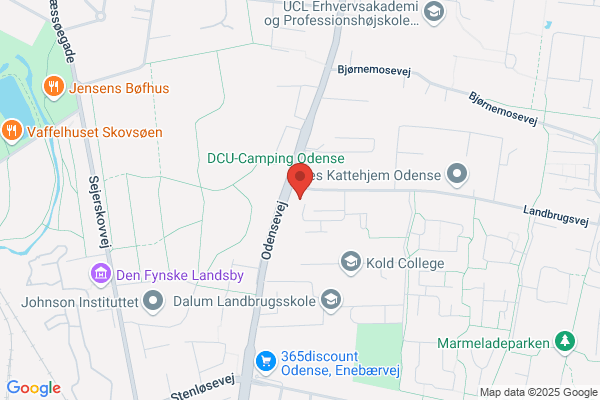 Smedenes Andelsboligforening