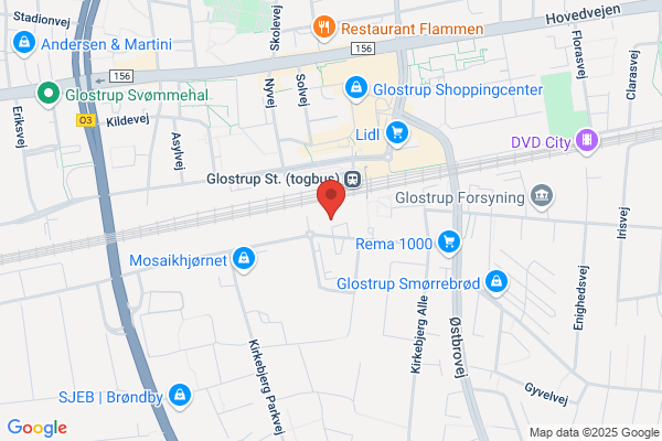 Sporvejsfunktionærernes Boligforening