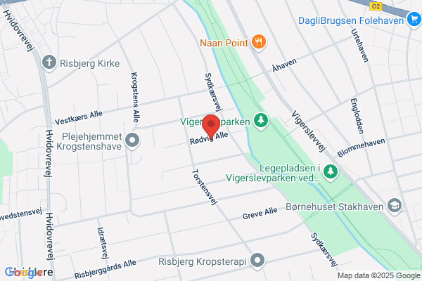 Grøndal Regnskab
