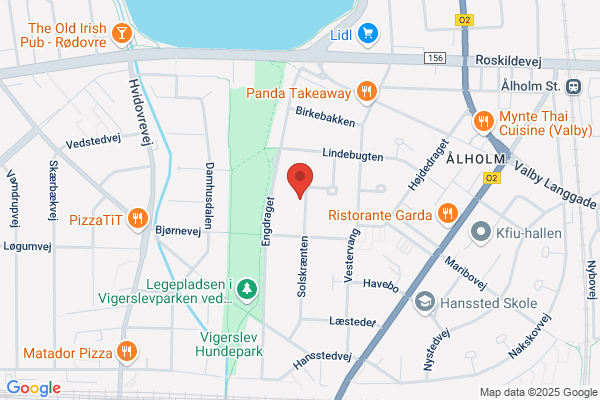 I.Aa. Regnskabsservice