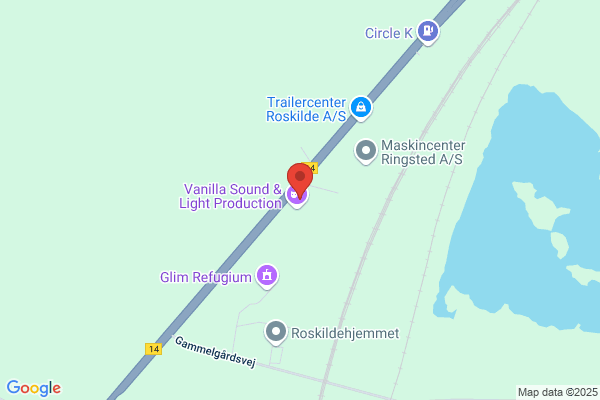 Ila Regnskabsservice ApS