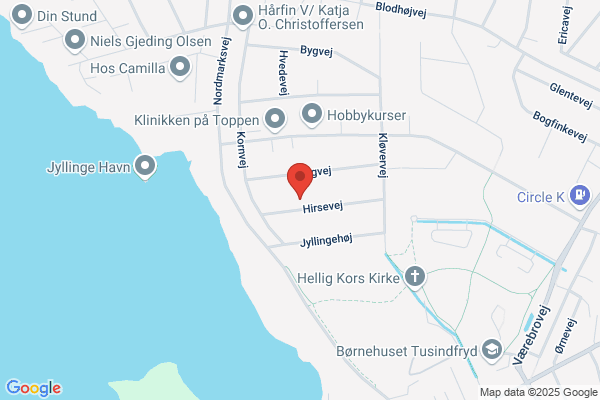 Jpi Bogføring & Administration ApS