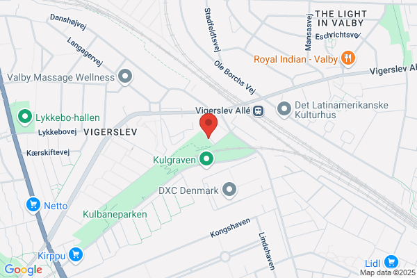 Pædagogisk Centrum Aps