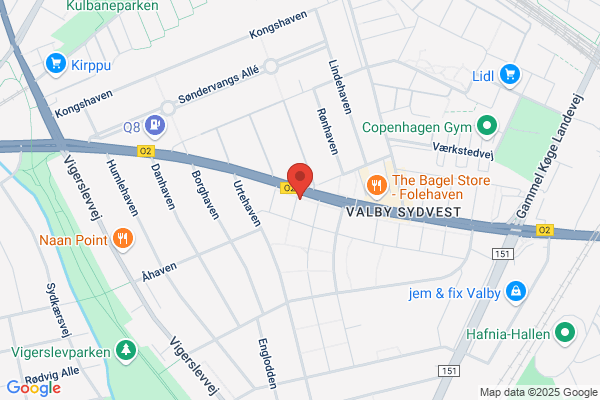 Murer & Bygningsingeniør
