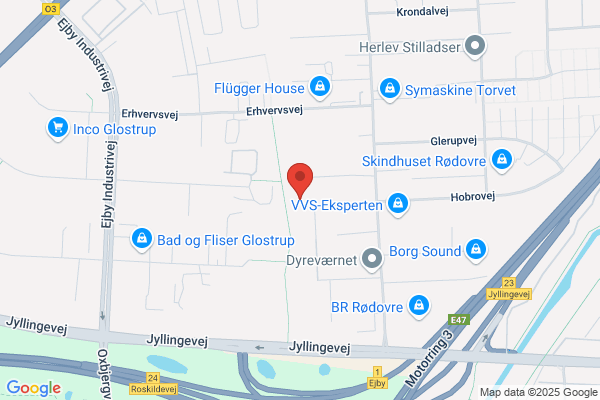 Degn & Dreyer Entreprise A/S