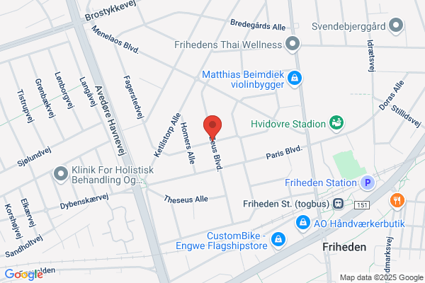 Gemmer-Pedersen, Murerfirmaet