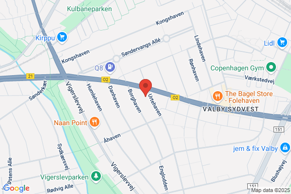 JJ Ejendomsservice
