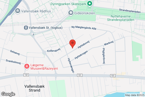 Legéne Max Murerfirmaet ApS
