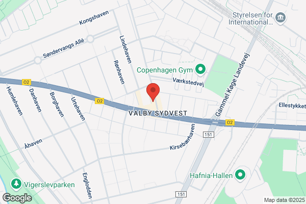 Sten på sten Murerfirmaet
