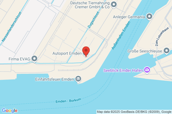 Anker Hansen & Co. A/S