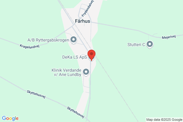 Deka Entreprenør