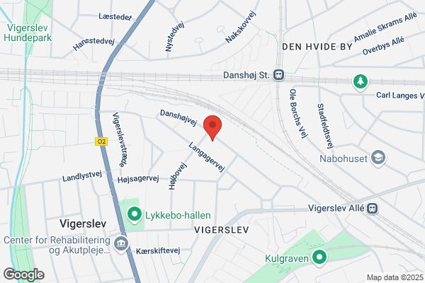 Enevoldsen Entreprise
