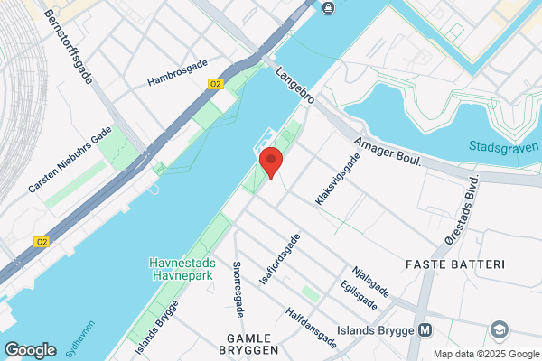 Haralsborg Ejendomsselskabet