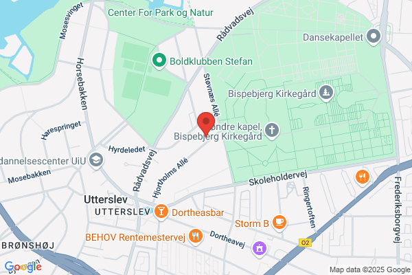 Edel Liisbergs Børnehave