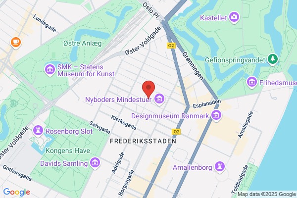 Sankt Pauls Sogns Menighedsbørnehave