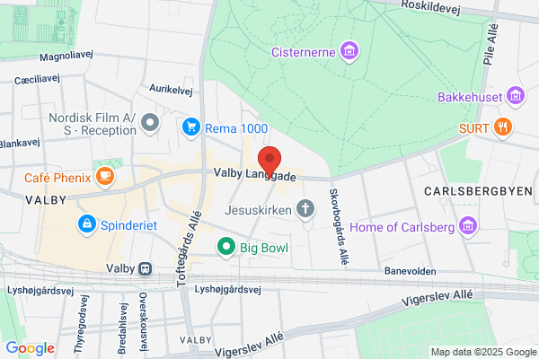 Crp Support