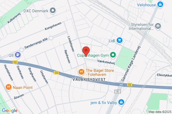 Renes Auto/Ophugning Service (Rene Jensen)