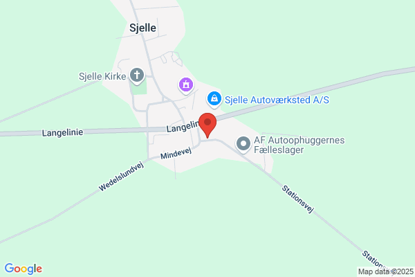 Bertelsen Biler A/S