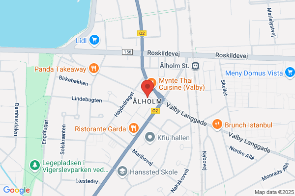 Euro Kitchens ApS