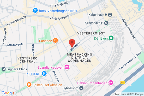 Pak Ka Spisehus