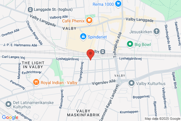 Thorsfelt & Co.