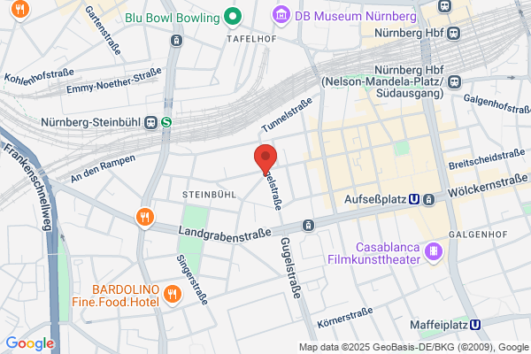 FasanDiner