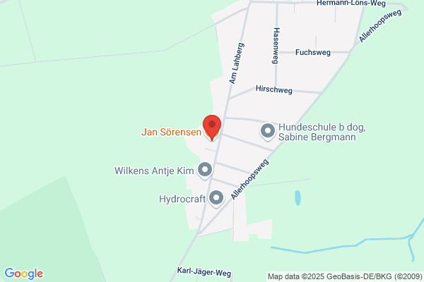 Sørensen Jan