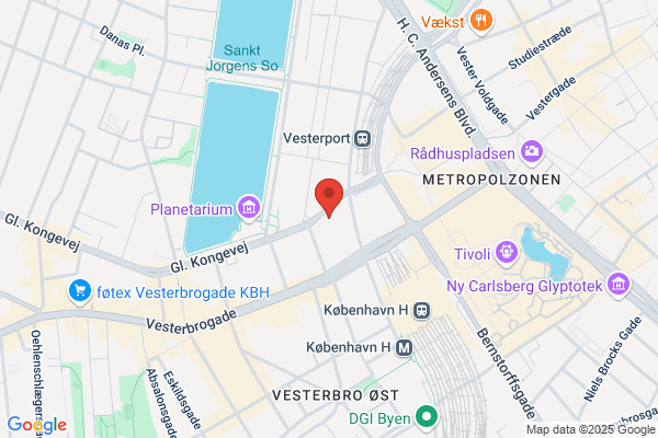 Ellingsøe Consult
