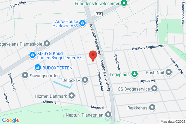 Einlykke Entreprise ApS