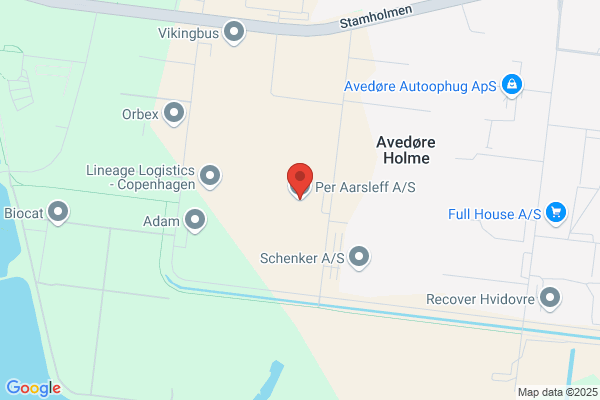 Aarsleff Per A/S