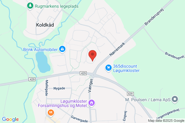 MD Boligservice