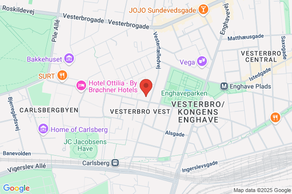 Palæ Entreprise A/S