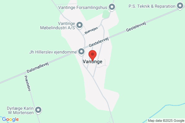 Vandtætning/Fugtspærring