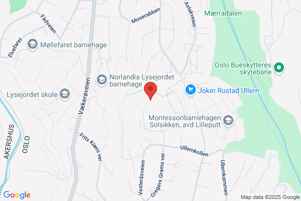 Gramit (Gregers Jacob Gram)