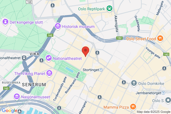 Great Place To Work Institute Europe A/S