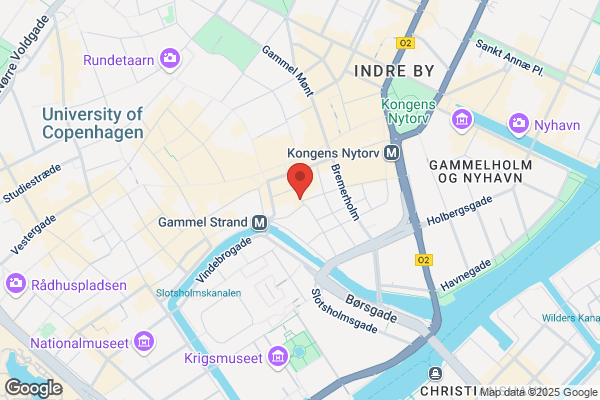 Intellix Danmark ApS