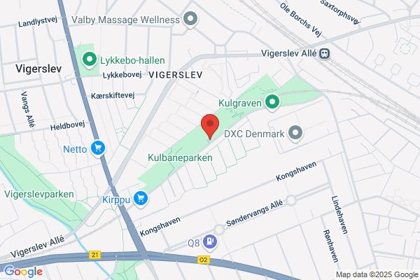 Lukassens Velvære