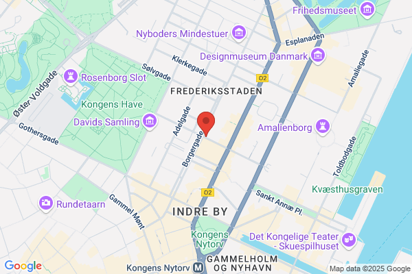 NextPuzzle Aps