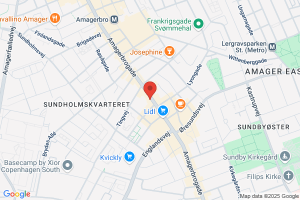 Tingstedets Cykler