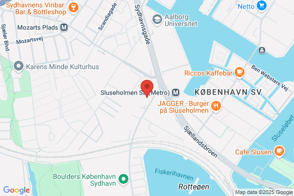 Scootcar København