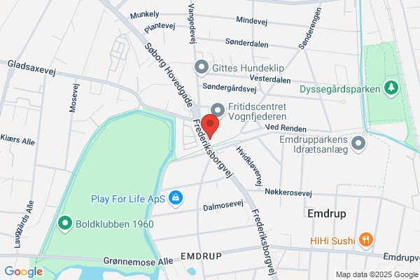 Bispebjerg Dagtilbud