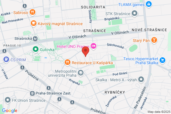 InterDent ApS
