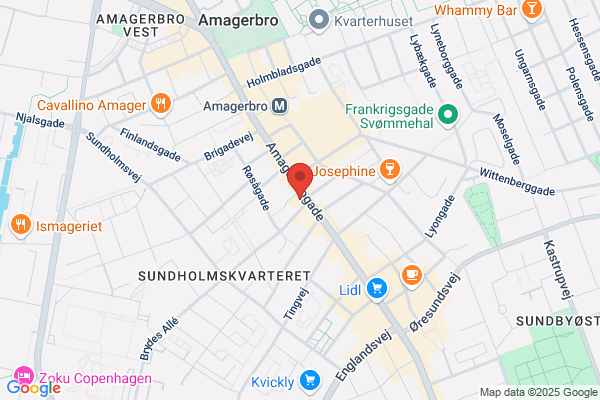 Dan Pars Dentallaboratorium