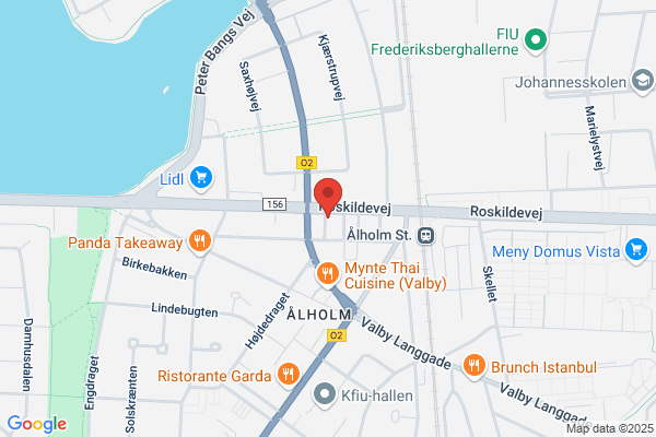 Nedergaard Dental ApS