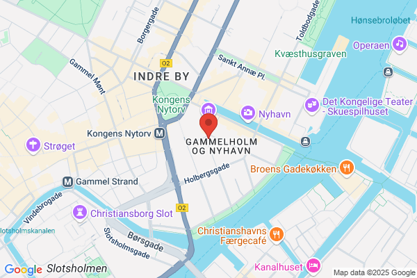 Holistisk Tandklinik