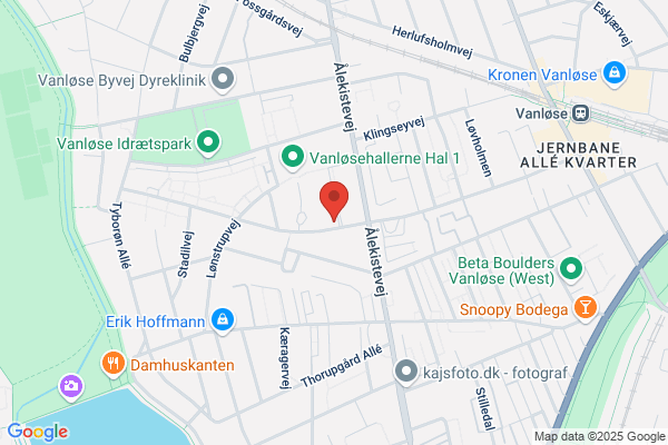 Hyltebjerg Skole Tandklinikken