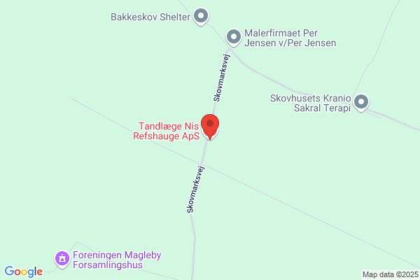 Refshauge Nis