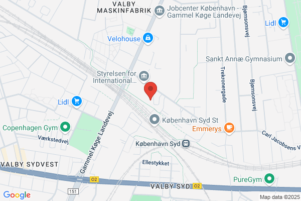 Essensen APS