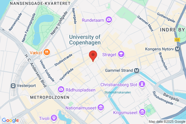 Foersom Johannes & Peter Hiort-Lorenzen Arkitekterne