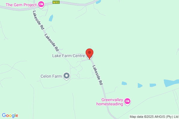 Lakefarm